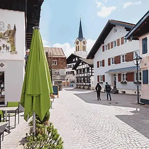  Apartment Le Bouveret - Reinartz